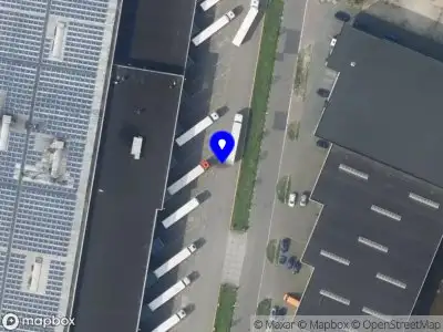Ambulance met gepaste spoed naar de Opaalstraat in Alkmaar