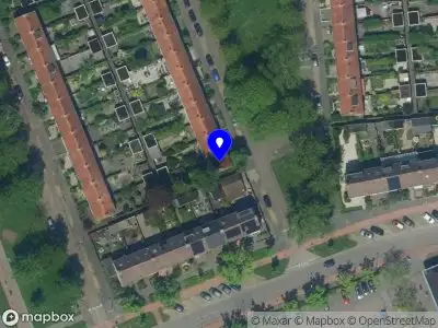 Ambulance naar de Pluutstraat in Purmerend vanwege ongeval met letsel