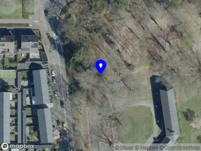 112 melding Politie naar de Laagstraat in Vught vanwege ongeval met letsel