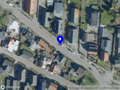 Snelheidscontrole op Eindstraat te Drunen