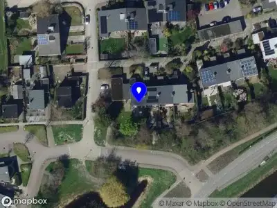 112 melding Ambulance met gepaste spoed naar de Bolwerk in Hellevoetsluis