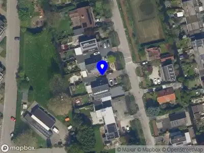 Ambulance met gepaste spoed naar de Turfweg in Rotterdam