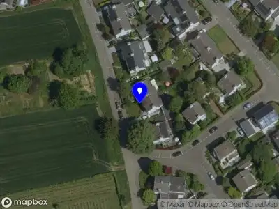 Brandweer met grote spoed naar de Sebastianenweg in Maastricht