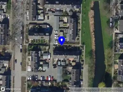 112 melding Ambulance met grote spoed naar de Distel in Barendrecht