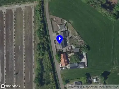 112 melding Politie met grote spoed naar de Kloosterweg in Nispen vanwege letsel