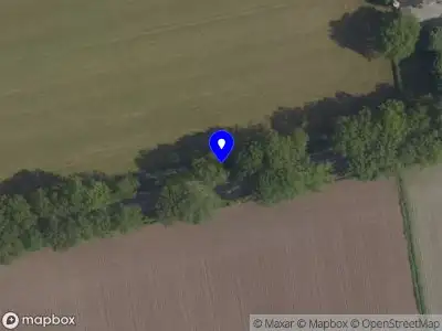 Snelheidscontrole op Dr. de Quayweg te Elsendorp