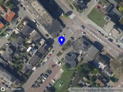 Politie met grote spoed naar de Marijkestraat in Zoetermeer vanwege ongeval met letsel