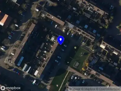 112 melding Ambulance met gepaste spoed naar de Kluutplantsoen in Anna Paulowna