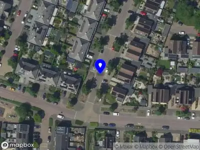 Ambulance met gepaste spoed naar de Krabbelaar in Sliedrecht