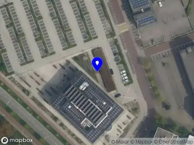 Ambulance met grote spoed naar de Tiendweg in Naaldwijk