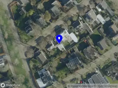 Politie met grote spoed naar de Groenstraat in Oisterwijk vanwege letsel