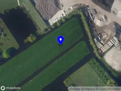 Ambulance met gepaste spoed naar de Wijkdijk in Boskoop