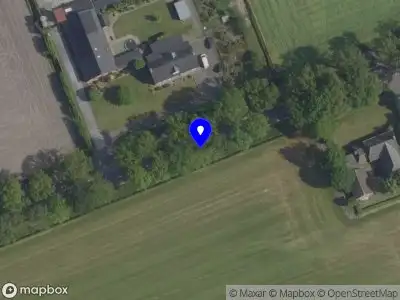 Snelheidscontrole op Dr. de Quayweg te Elsendorp