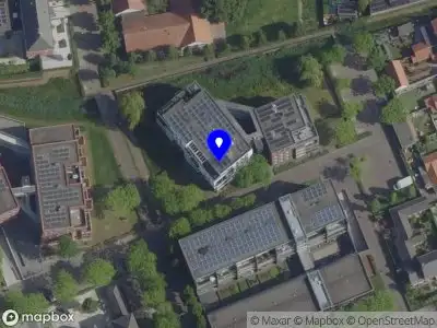 Brandweer met grote spoed naar de Nieuwe Biezen in Gemert