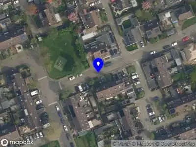 112 melding Traumahelikopter naar de Brunel in IJsselstein