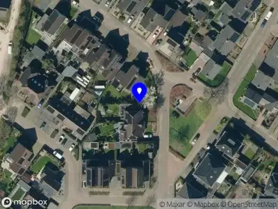 Brandweer met normale urgentie naar de Weemstraat in Didam vanwege dier(en) in nood