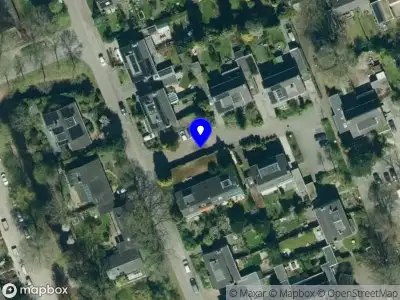 Brandweer met gepaste spoed naar de Zonhof in Maarn vanwege een buitenbrand