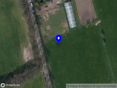 Politie met grote spoed naar de Oosteindseweg in Sprundel vanwege letsel