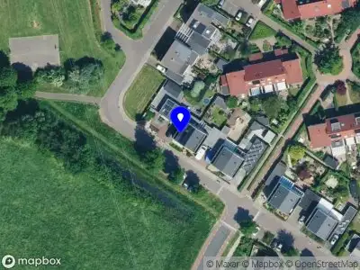 Traumahelikopter met grote spoed naar de Van Hoornlaan in Zutphen