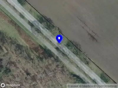 Snelheidscontrole op N277 te Zeeland