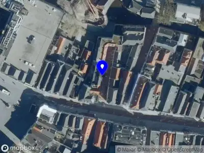 Politie naar de Korte Waterstraat in 's-Hertogenbosch vanwege schietincident