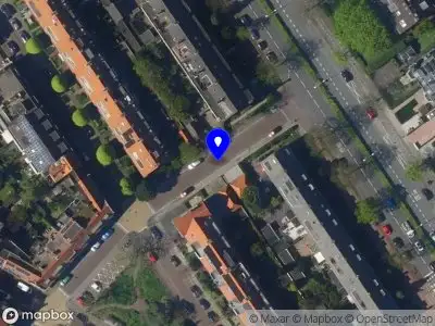 112 melding Ambulance naar de Van Matenessestraat in Voorburg