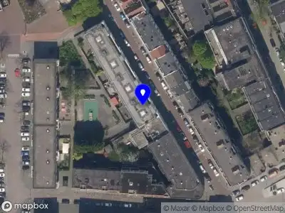 112 melding Ambulance met gepaste spoed naar de Havenstraat in Rotterdam