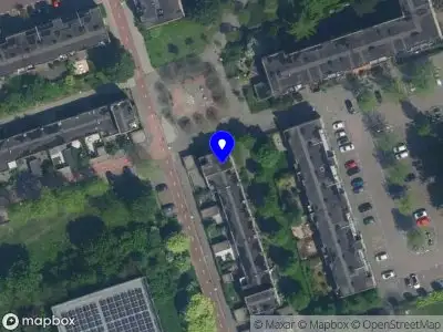 112 melding Ambulance met grote spoed naar de Verdraagzaam in Amsterdam