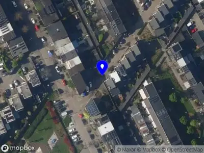 Ambulance met gepaste spoed naar de Ingeland in Alphen aan den Rijn