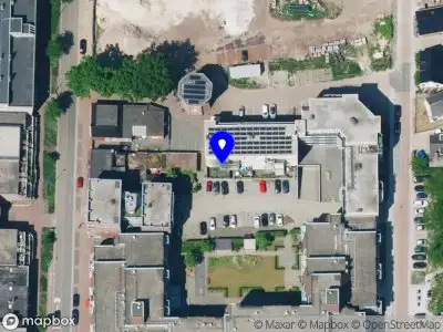 Brandweer met gepaste spoed naar de Molenstraat in Emmen