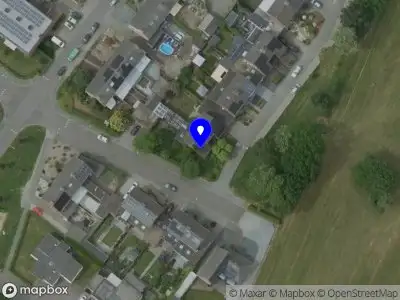 Ambulance met grote spoed naar de Catharinastraat in Echt