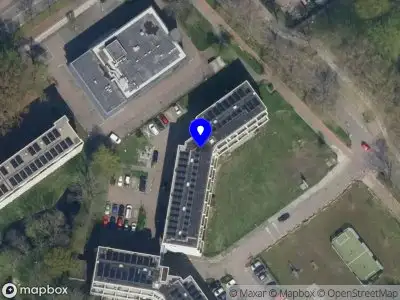 Ambulance met gepaste spoed naar de De Graafschap in Capelle aan den IJssel