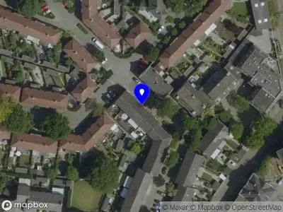 Brandweer met gepaste spoed naar de Franciscus Romanusweg in Maastricht vanwege dier(en) in nood