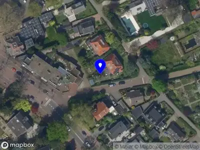 Politie naar de Oude Raadhuisstraat in Soest vanwege aanrijding met letsel