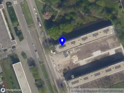 112 melding Ambulance met gepaste spoed naar de Wilgenplaslaan in Rotterdam