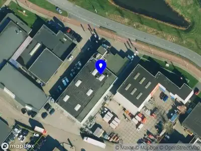 112 melding Brandweer met grote spoed naar de Boeierweg in Zwolle