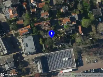 Brandweer met grote spoed naar de Dorpsstraat in Bergen (NH.) vanwege waarnemen gaslucht