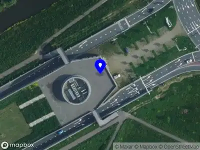 Politie naar de Gaasperdammerweg in Amsterdam