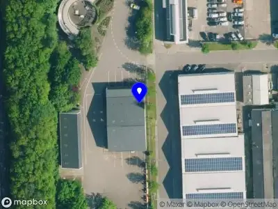 Brandweer met grote spoed naar de Barakkenweg in Emmeloord vanwege waarnemen gaslucht