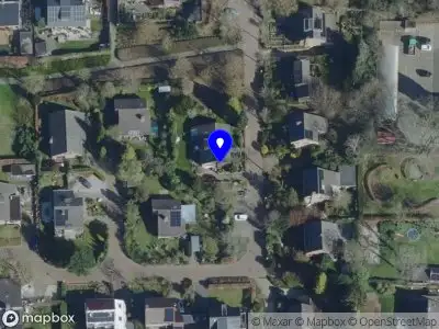 Politie naar de Cranenburgsestraat in Groesbeek vanwege aanrijding met letsel