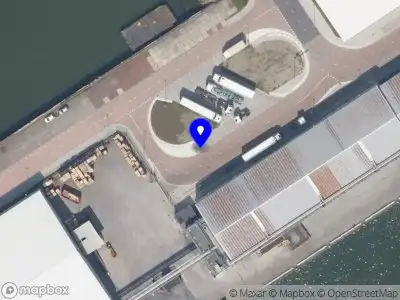 112 melding Ambulance met gepaste spoed naar de Lekstraat in Rotterdam