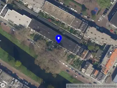 112 melding Ambulance met gepaste spoed naar de Noordsingel in Rotterdam