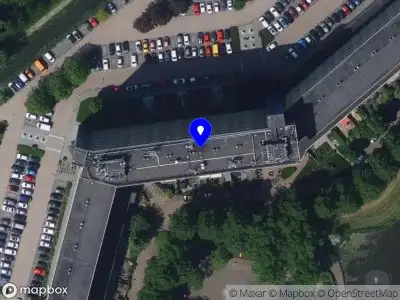 112 melding Ambulance met grote spoed naar de Dokter van Stratenweg in Gorinchem