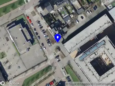 Besteld ambulance vervoer naar de Langstraat in Rhoon