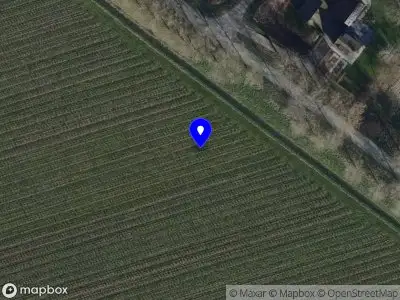 Politie met grote spoed naar de Westeindsedijk in Borssele vanwege letsel