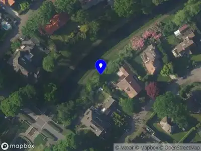 Brandweer met grote spoed naar de Jozef Israëlslaan in Bussum vanwege reanimatie