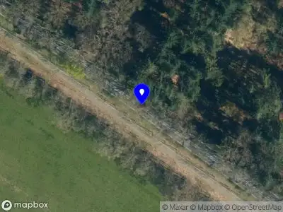 Snelheidscontrole op N319 te Vorden