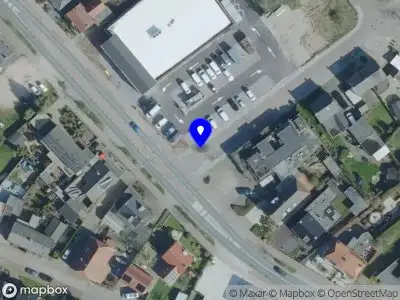 Snelheidscontrole op Prinses Beatrixstraat te Mook