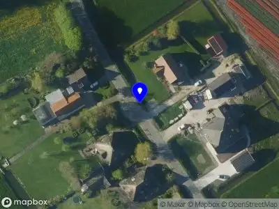 Snelheidscontrole op Zuid-Spierdijkerweg te Spierdijk