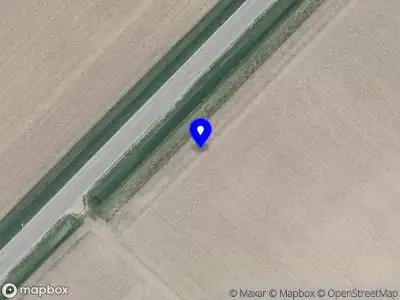 Besteld ambulance vervoer naar de Polderweg in Mijnsheerenland